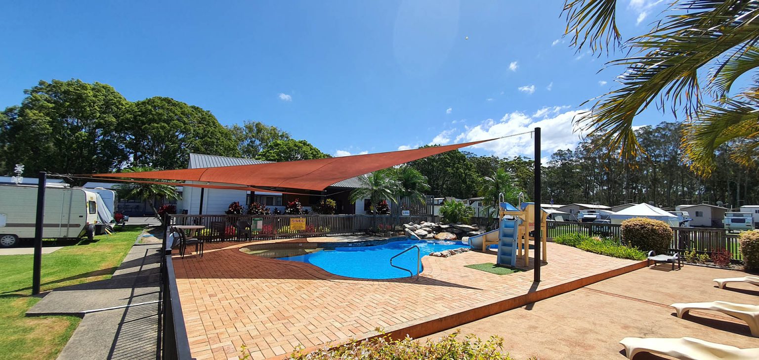 Gallery Sunset Caravan Park